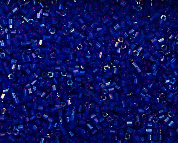 Vidrilho Lilás Transparente Lustroso ( cor 66300 ) 2x9/0 ( 2,6mm )