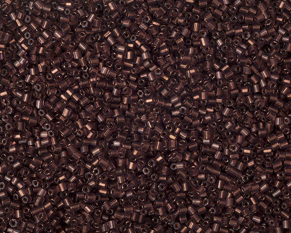 Vidrilho Cobre Transparente ( cor 29010 ) 2x9/0 ( 2,6mm )