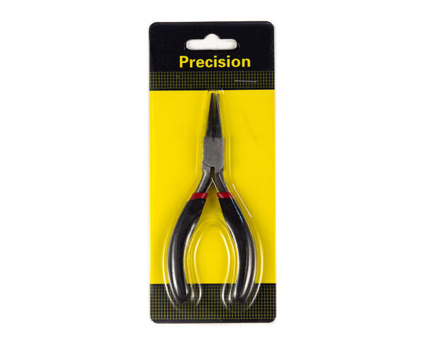 Alicate Emborrachado Bico Redondo